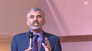 Как примириться с трудным человеком _ Часть 6 _ Я и Ты _ Александр Лисичный