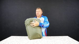 ГИДРОПОЛ К ШАТРУ УЮТ! ТЕСТИРУЕМ НА СКИДКИ ВМЕСТЕ!