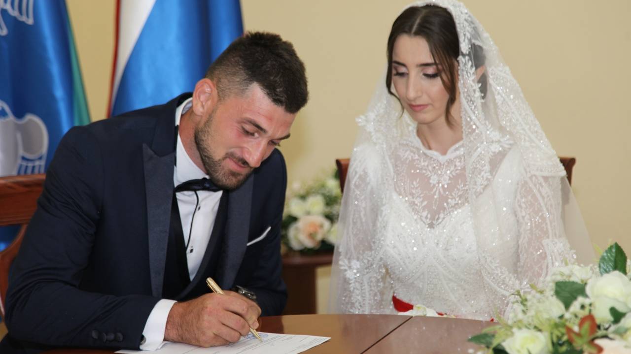 Ролик Тимур и Эльмира Мусаевы 06.07.2024 г. Курск