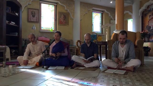 Лахта бхаджаны 6/05/23 смотреть онлайн