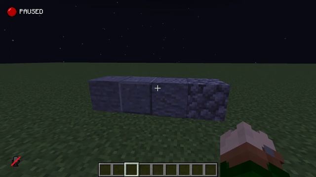 МЕГАПРОЕКТ // Выживание на сервере Crystal Cube #1 смотреть онлайн