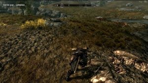 Воин Скайрима (TES V:Skyrim) #7 Под знаком Лорда