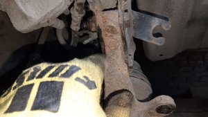 замена ступичного подшипника вольво v40 I