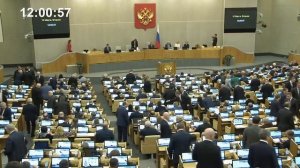 Новый срок Путина — незаконный. Юридический разбор обнуления президентских сроков.