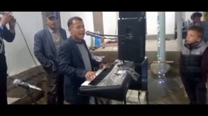 Бозори Фархори - базми туёна 2023. / Bozori Farkhori - 2023