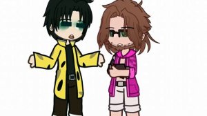 [ да ] // Джаст , Алфёдов , СекБи , Альцест // майншилд