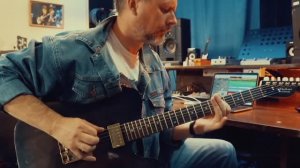 Перенесенные с YouTube / Крутим FM3 , TWEED DELUXE AMP BLOCK.  ( ZZ Top Tone )