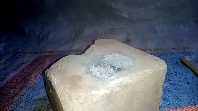 ШАРИК ИЗ СВИНЦА ГОЛЫМИ РУКАМИ смотреть онлайн