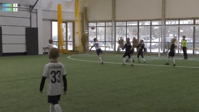 AFL20. Kids 2013. Day 11. Открытие 2013 - Титан-2 2013. смотреть онлайн