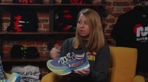 Hoka Cielo X1 vs. Hoka Rocket X 2 | Between Two Shoes