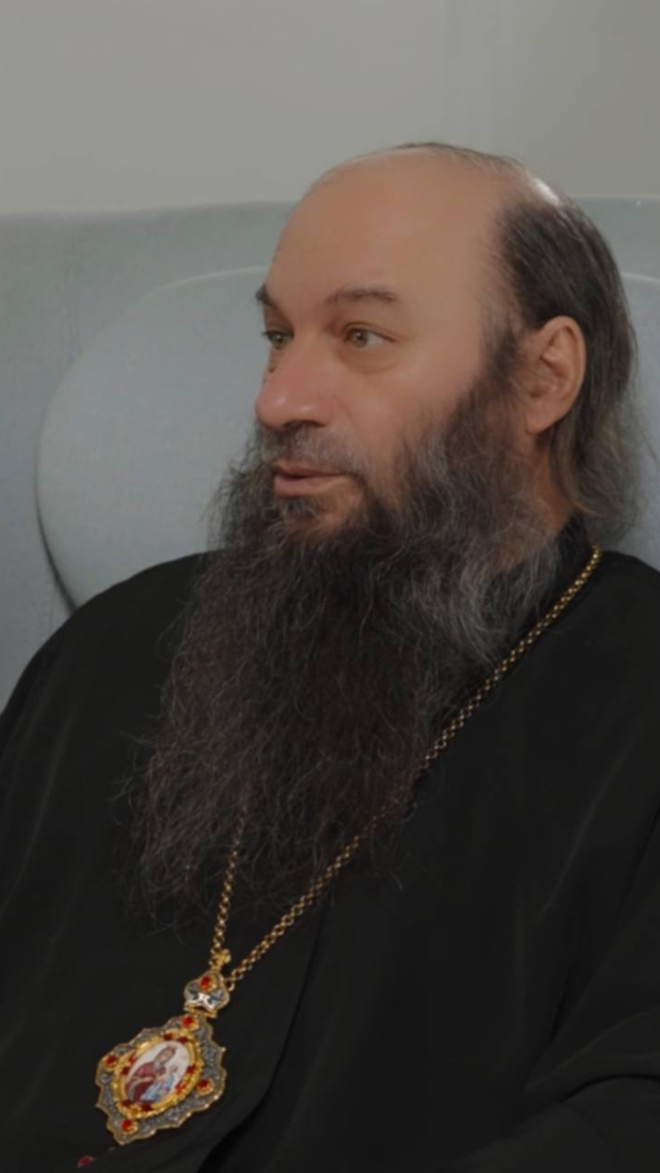 Епископ Ириней: Можно ли говорить за Бога? #Бог #Господь #православие #веравБога #любовькБогу