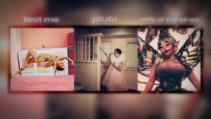 "test me" x "pluto" x "milk of the siren" || melanie martinez PORTALS mashup