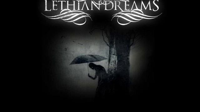 Lethian Dreams - Across The Bridge Of Infinity... The Essence Of Night