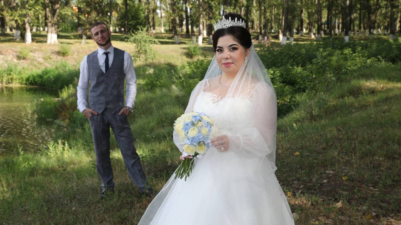 Часть 3 Муратовы Заид и Хадия 09.08.2024 Новый Оскол