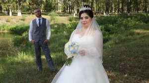 Часть 3 Муратовы Заид и Хадия 09.08.2024 Новый Оскол