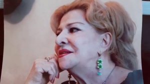 Бурлият Акашимовна Ибрагимова