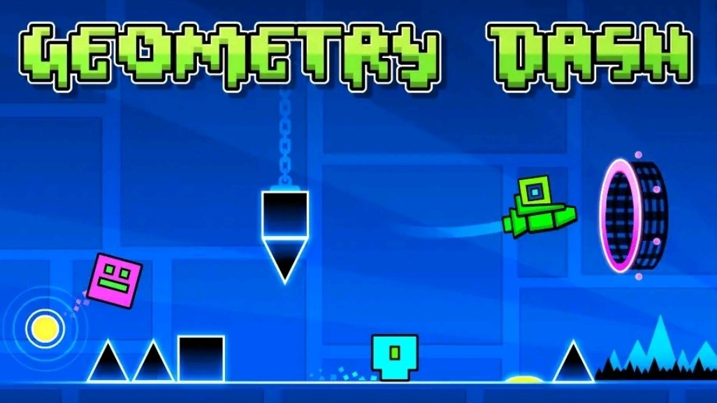 Geometry dash все открыто с читами. Geometry dash все открыто с читами