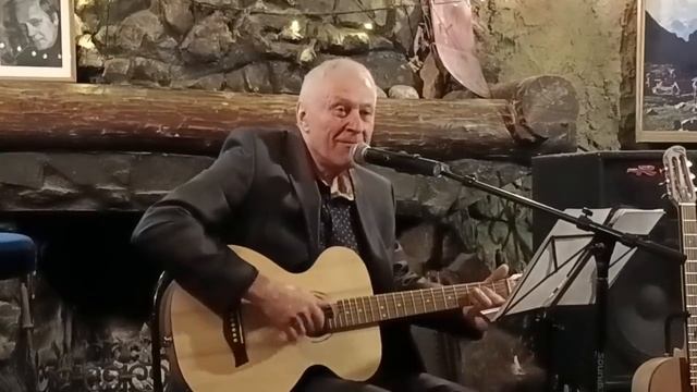 Андрей Оршуляк - Автобабник