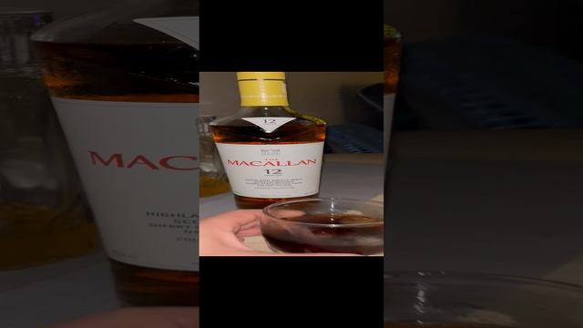 MACALLAN 12