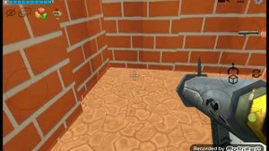 Закулисье уровень 19