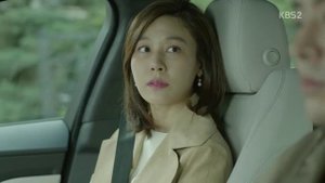 По пути в аэропорт 1 сезон 8 серия