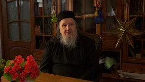 Беседа 5. Духовная жизнь. СП-б. Архимандрит Николай