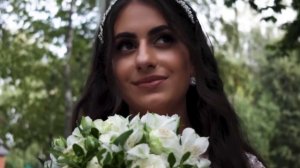 Езидская свадьба / Dawata Ezdia / г.Тула