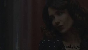 Макеев и Каштанова | Молодёжка 6 | Лёд и пламя