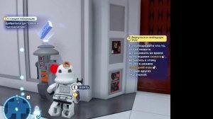 Lego star wars the Skywalker saga. 24# прохождение.