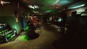 🎄С НОВЫМ ГОДОМ! 🎄Новогодний Стрим😄Escape From Tarkov🎄Продолжение