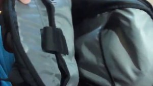 Red Fox tablet 16. А всё так хорошо начиналось... Рюкзак на каждый день