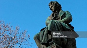 Бетховен: Гений и Гармония - Рассказ о Жизни и Музыке