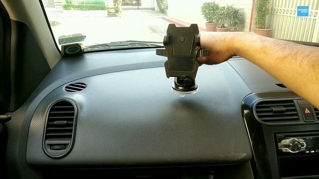 Best Car Mobile Holder in India | Mobile Mount For Car Under 200 Rs. смотреть онлайн