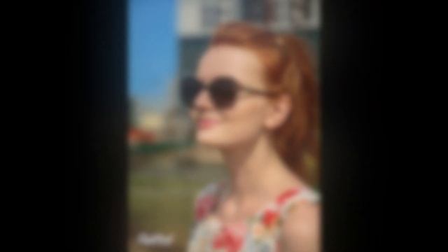 StyleMark Polarized L2559A женские солнцезащитные очки