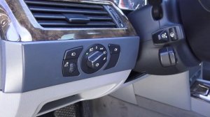 2004 BMW 525i (E60) eng