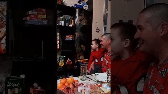 Патриот поёт