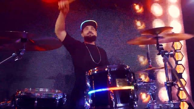 БРЕНДЫ | Кавер группа Краснодар | PROMO 2023 NEW смотреть онлайн