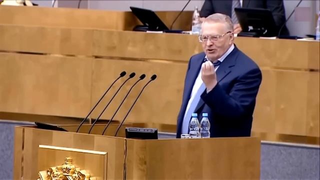 Владимир Жириновский Эдит || Vladimir Zhirinovsky Edit