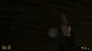 Ох, зря я туда полез... | Workshop Half-Life 2 Anniversary 20.