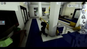 Новый дом президента в Brookhaven RP Estates Unlocked
