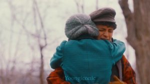 Anne and Gilbert ∣ Talking to the moon (+3x07)