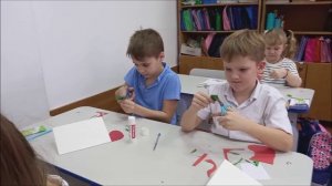 1 класс 2 четверть