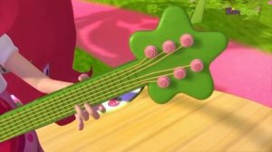 Strawberry Shortcake | We're All Stars (Russian, JimJam) – Berry Bitty Adventures