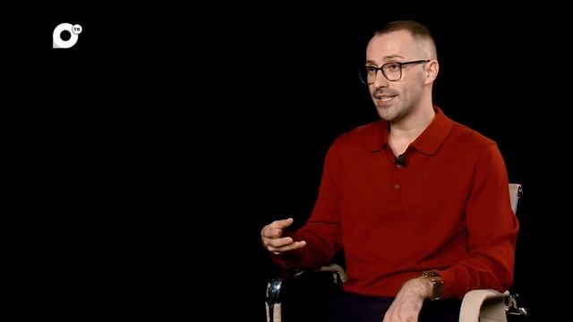 Стесняюсь спросить / Центр СПИД / Владимир Лавренюк / 18.03.24 смотреть онлайн