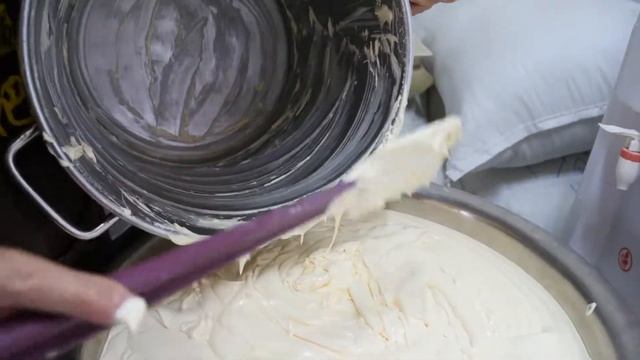 babagao - Chinese cake / 粑粑糕 - Chinese Street Food