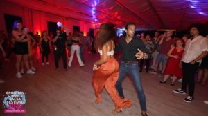 Maykel Fonts Bersy Cortez salsa social dancing Croatian Summer Salsa Festival 2022 Rovinj_1080pFH
