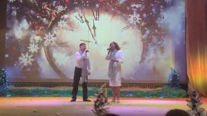 Яңы йыл менән ☃️🌲❄🎉💐💐💐