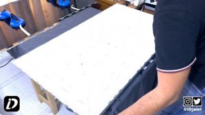 LG 49UH610V IMAGE BLEU ECRAN BLEU CHANGER BACKLIGHT LED