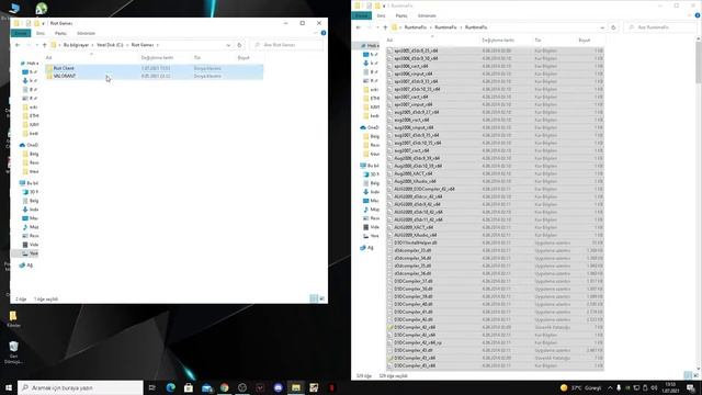 VALORANT RUNTİME HATASI ÇÖZÜM ! смотреть онлайн