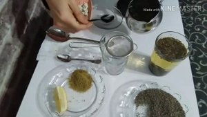 ИБН СИНО ОЗИШ СИРЛАРИ 5 Дак Таёрлаш Супер Озиш Корин Ва Белдаги Ёглардан Зира Ичимлиги Похудение